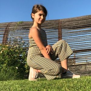 Meet your Posher, Taylor